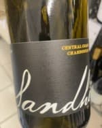 Central Coast Chardonnay