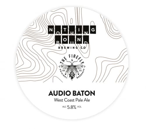 Audio Baton