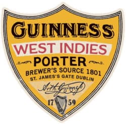 West Indies Porter