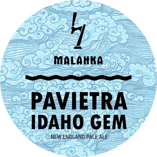 Pavietra: Idaho Gem