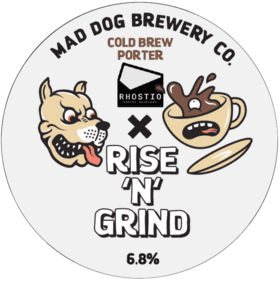 Rise ‘n’ Grind