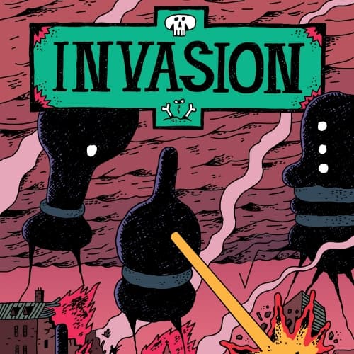 Invasion