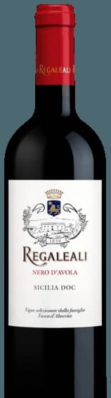 Regaleali Nero d'Avola