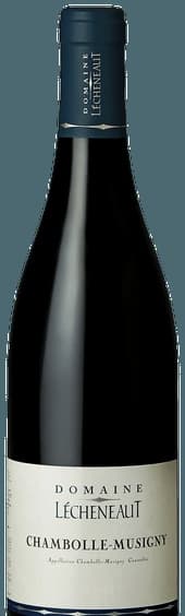 Chambolle-Musigny