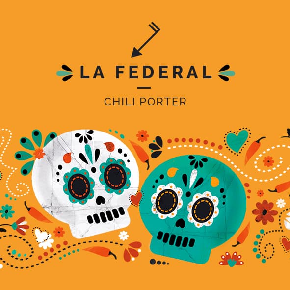 La Federal
