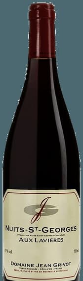 Nuits-St-Georges Aux Lavières