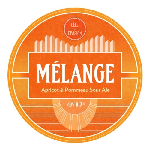 Mélange