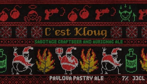 C’est Kloug