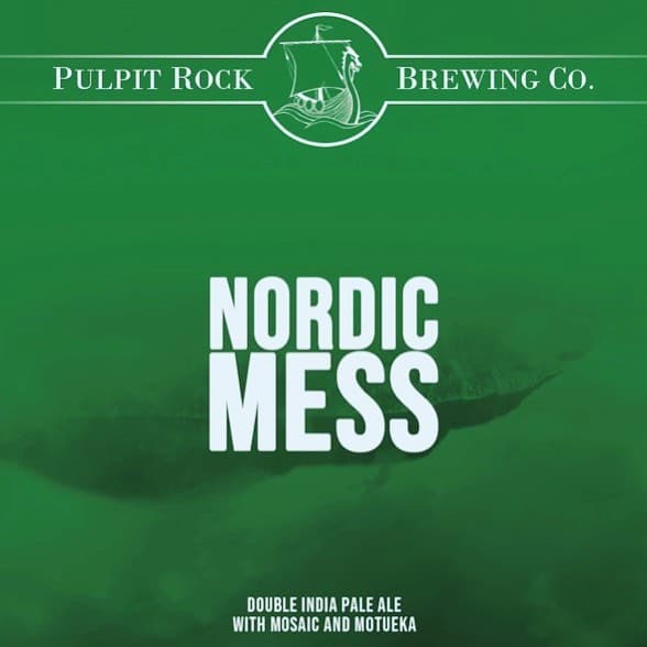 Nordic Mess