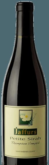 Thompson Vineyard Petite Sirah