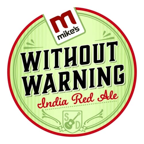 Without Warning
