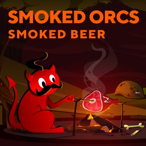 Smoked Orcs