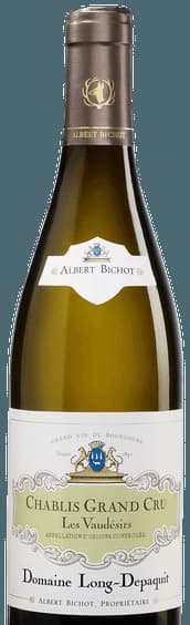 Chablis Grand Cru 'Les Vaudésirs'