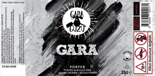 Gara