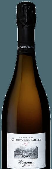 Orizeaux Extra Brut