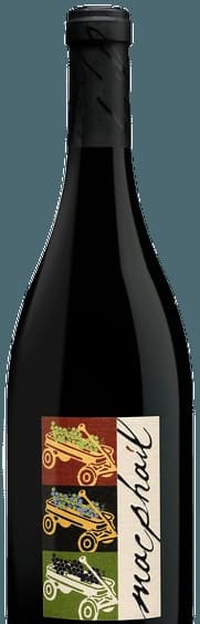 Toulouse Vineyard Pinot Noir