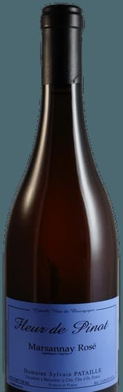 Fleur de Pinot Marsannay Rosé
