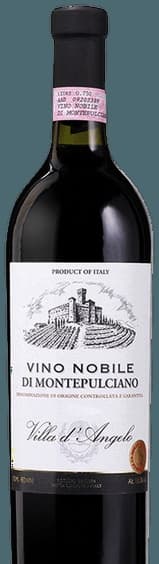 Vino Nobile di Montepulciano