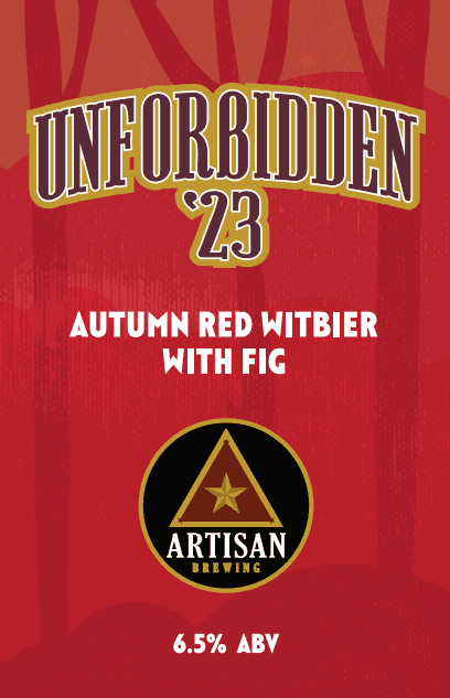 Unforbidden (2023)