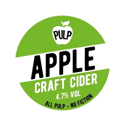 Apple Craft Cider