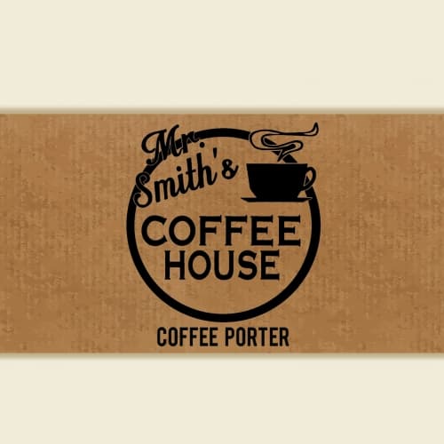 Mr. Smith's Coffee House