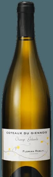 Coteaux du Giennois 'Champ Gibault' Blanc
