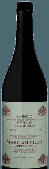 Barolo Santo Stefano di Perno
