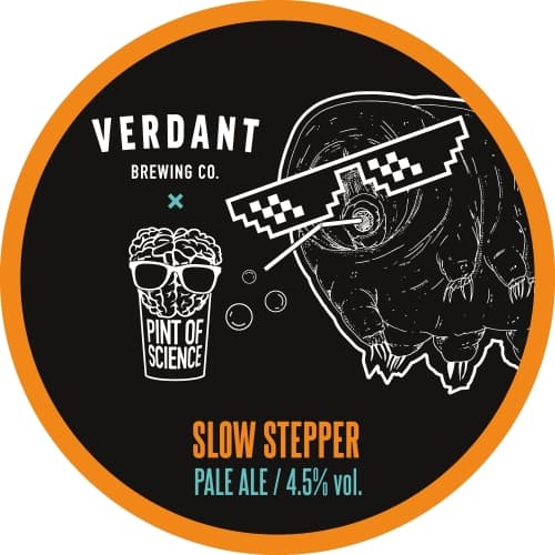 Slow Stepper