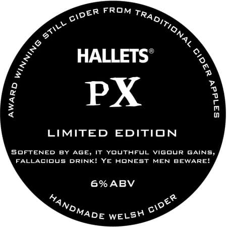 PX