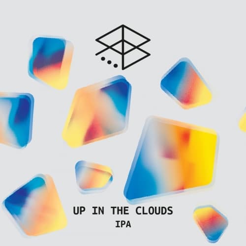 Up In the Clouds