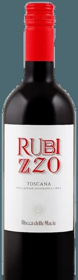Rubizzo Toscana
