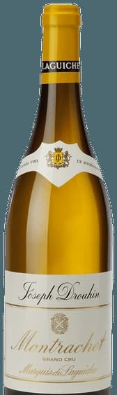 Montrachet Grand Cru Marquis de Laguiche