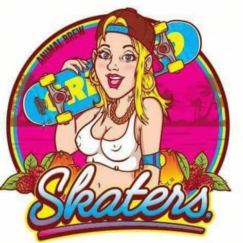 Skaters