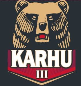 Karhu III