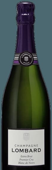 Blanc de Noirs Extra Brut Champagne Premier Cru