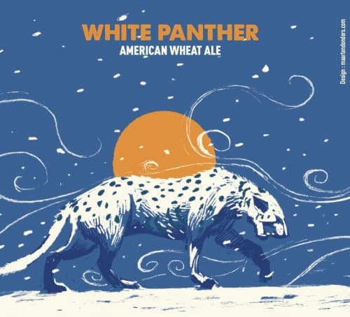 White Panther