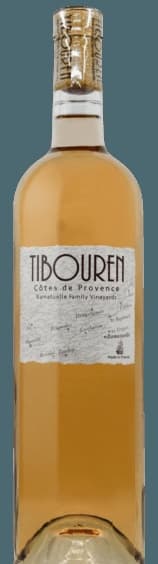 Tibouren Rosé