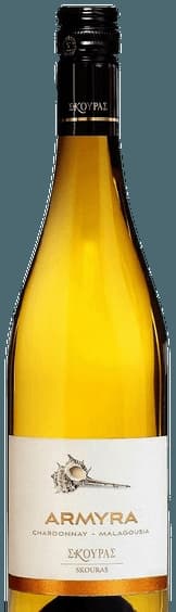 Armyra Chardonnay - Malagousia