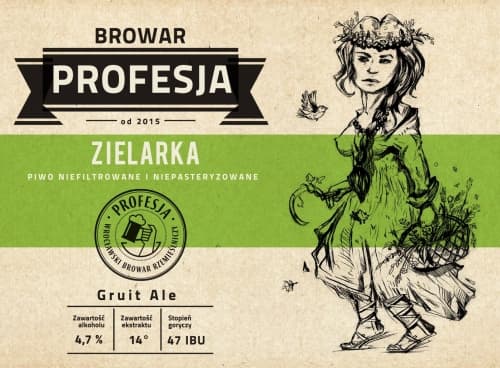 Zielarka