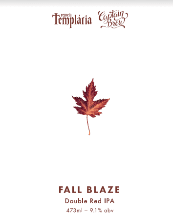Fall Blaze