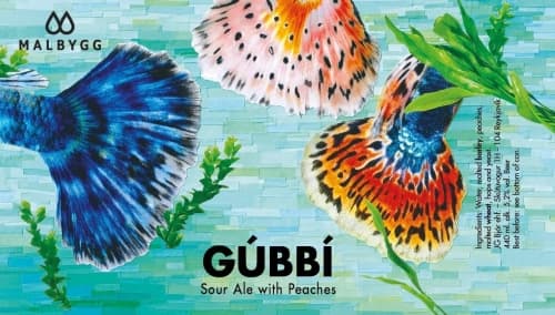 Gúbbí