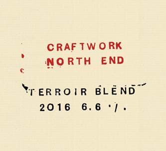 Terroir Blend 2016