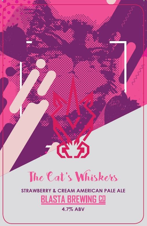 The Cat's Whiskers