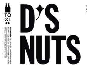D's Nuts