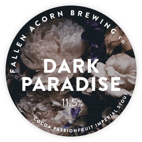 Dark Paradise