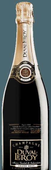 Grand Brut Champagne