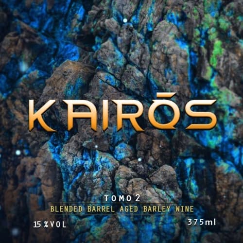 Kairós - Tomo 2
