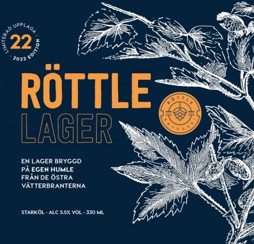Röttle Lager 2022