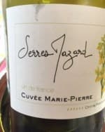 Cuvée Marie-Pierre