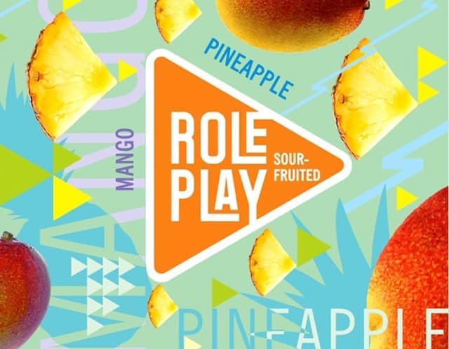 Role Play: Pineapple & Mango